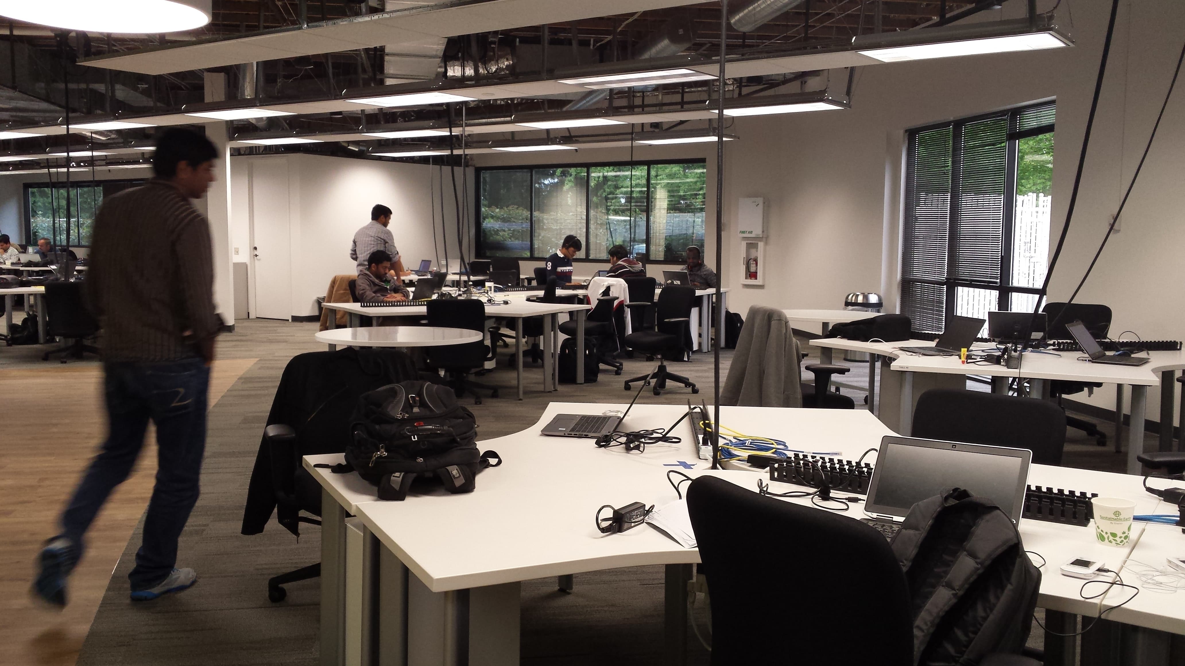 Dropbox SaaS blockchain proration example