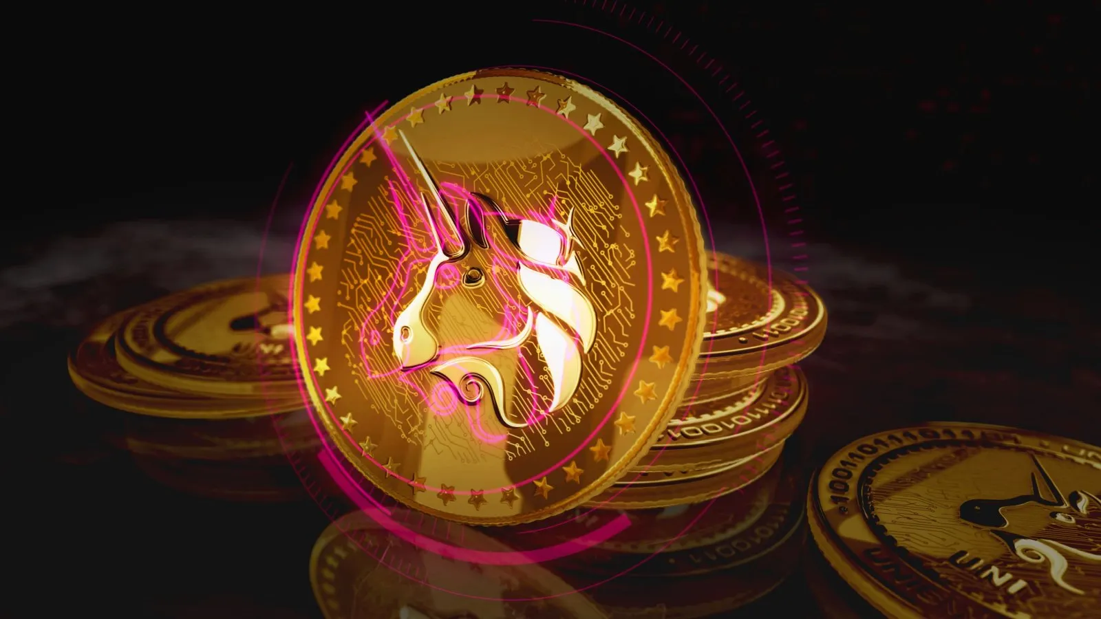 Uniswap liquidity pool with eETH and wstETH