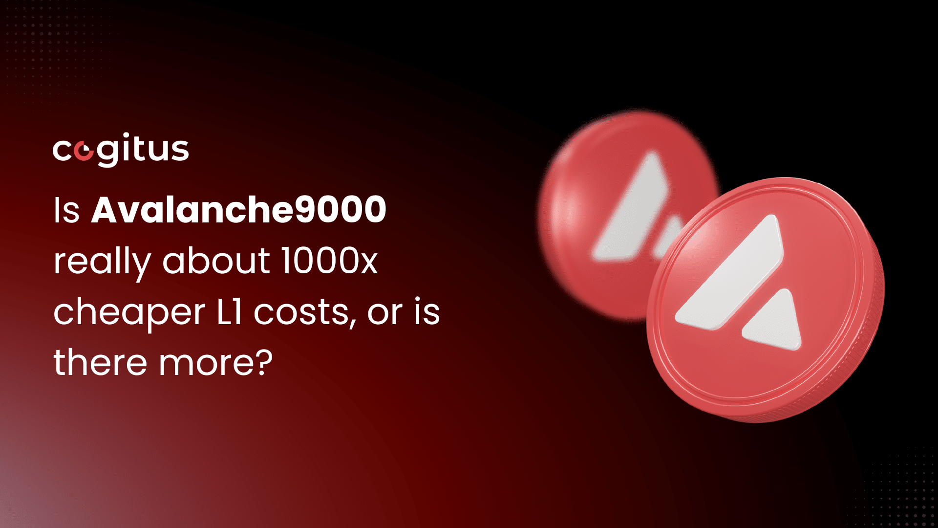 Avalanche sovereign subnet token economics