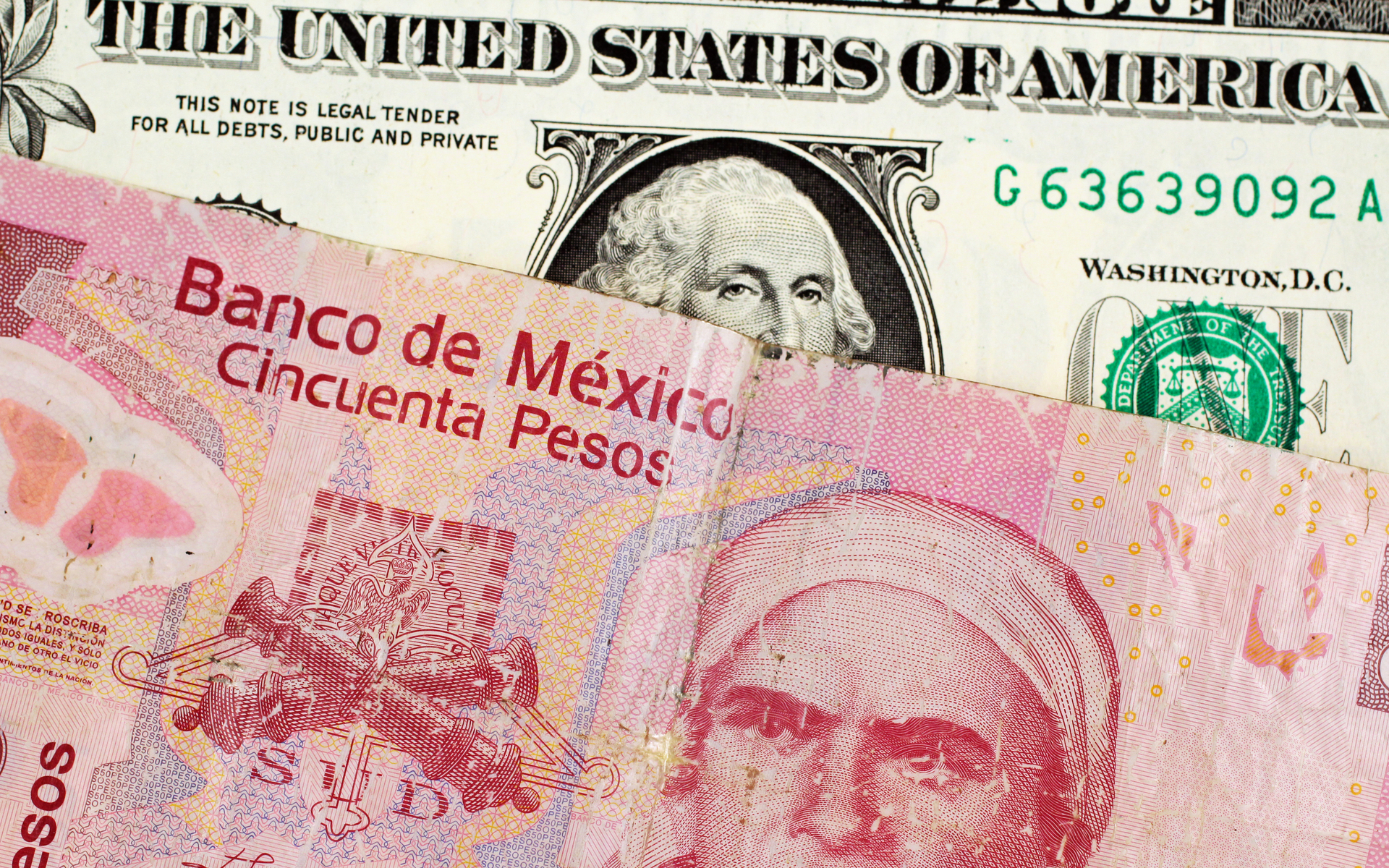 Bitso exchange Mexico remittances