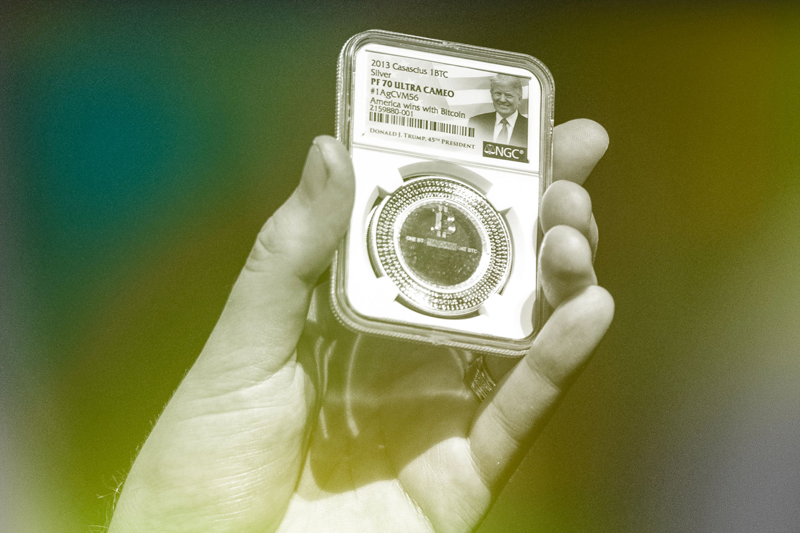 GENIUS Act stablecoin standardized reserve reporting