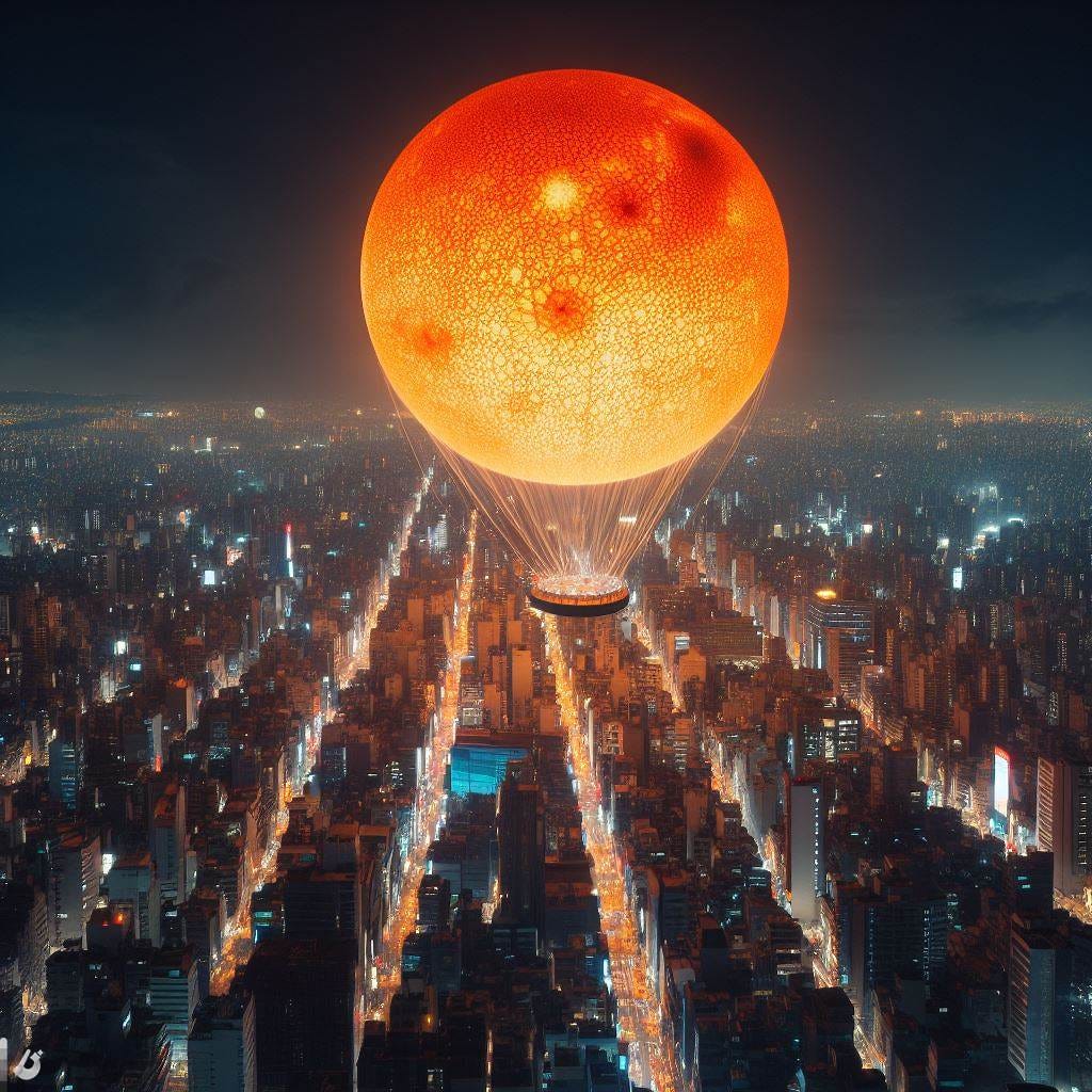 Airly Helium air quality sensor smart city