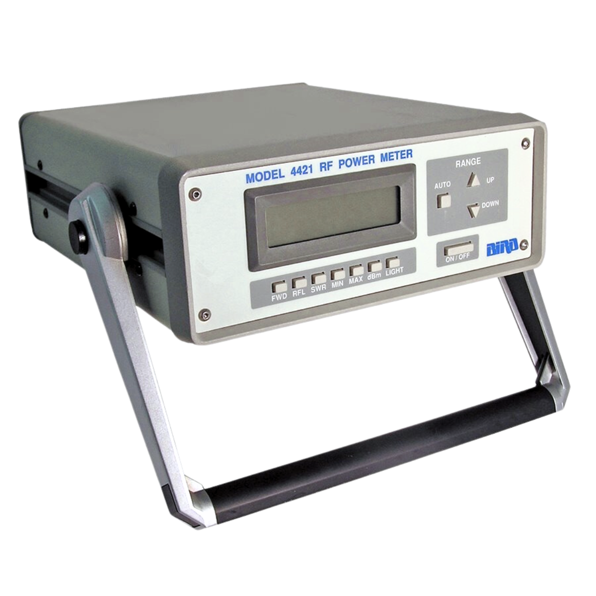 Helium-enabled remote utility meter