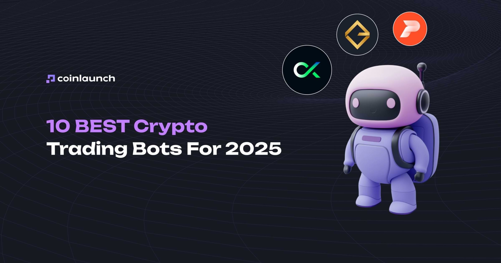 Crypto trading bot backtesting interface 2025