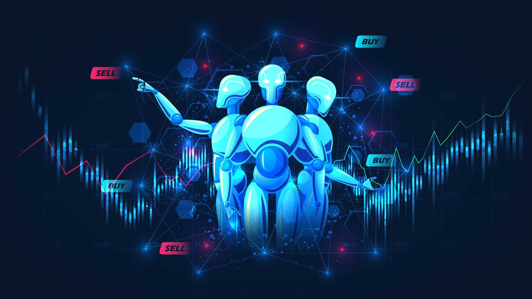 Crypto trading bot conservative configuration