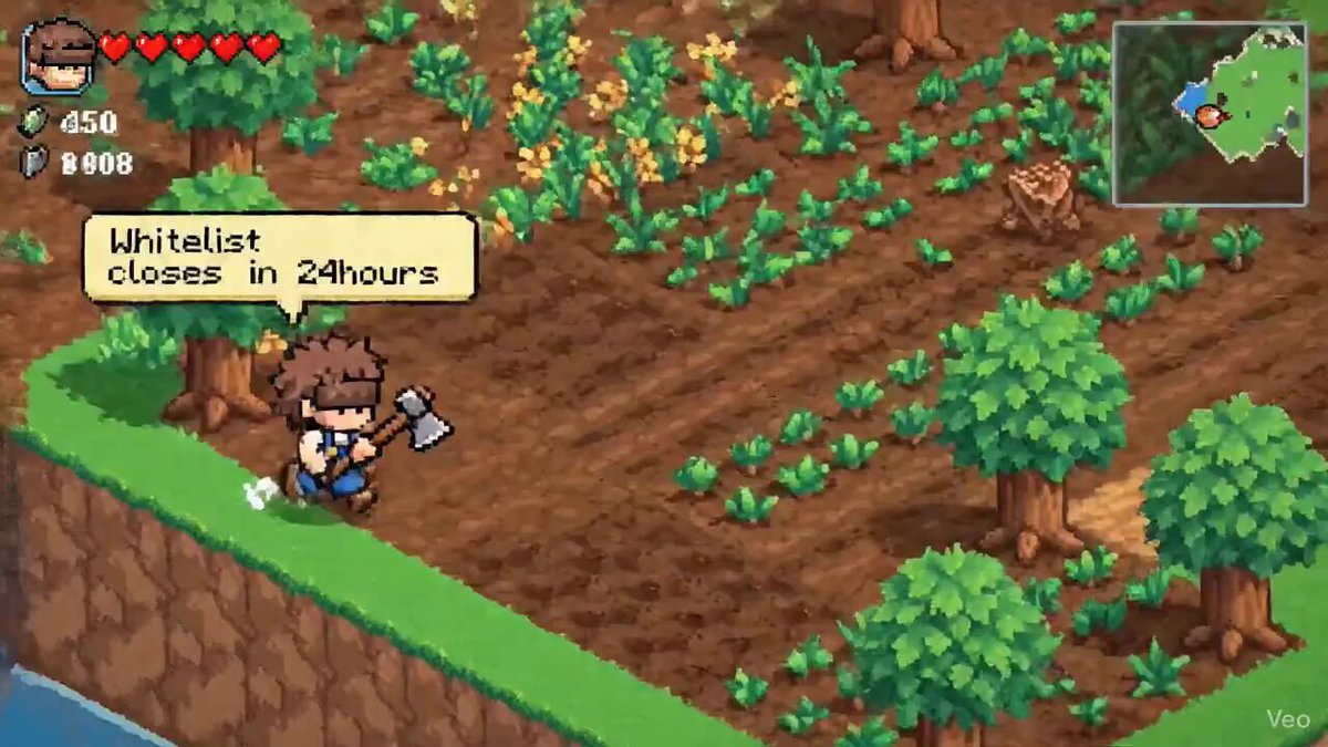 Greendale Solana game RPG interface