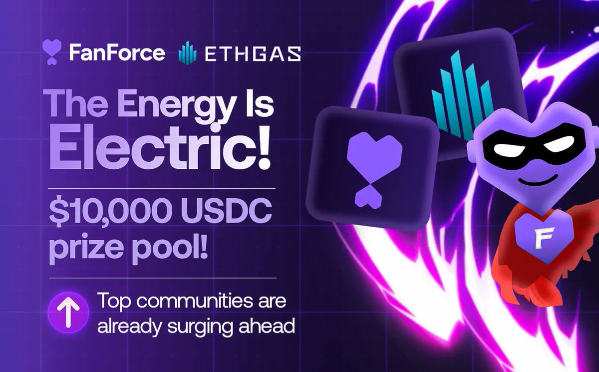 MyFanForce FriendSpaceApp campaign