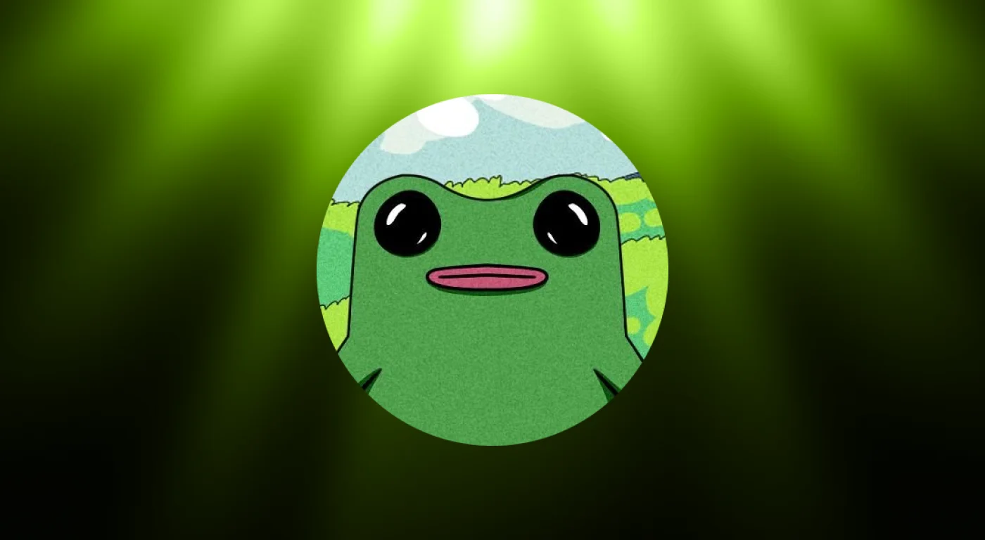 FWOG Solana memecoin