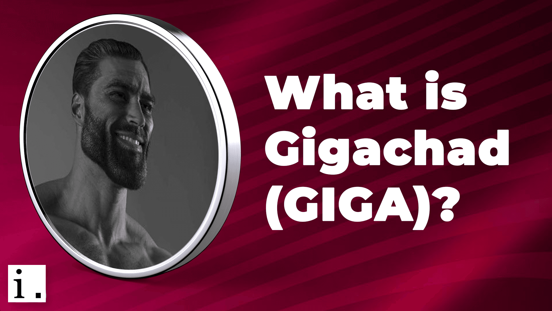 GIGA Solana memecoin