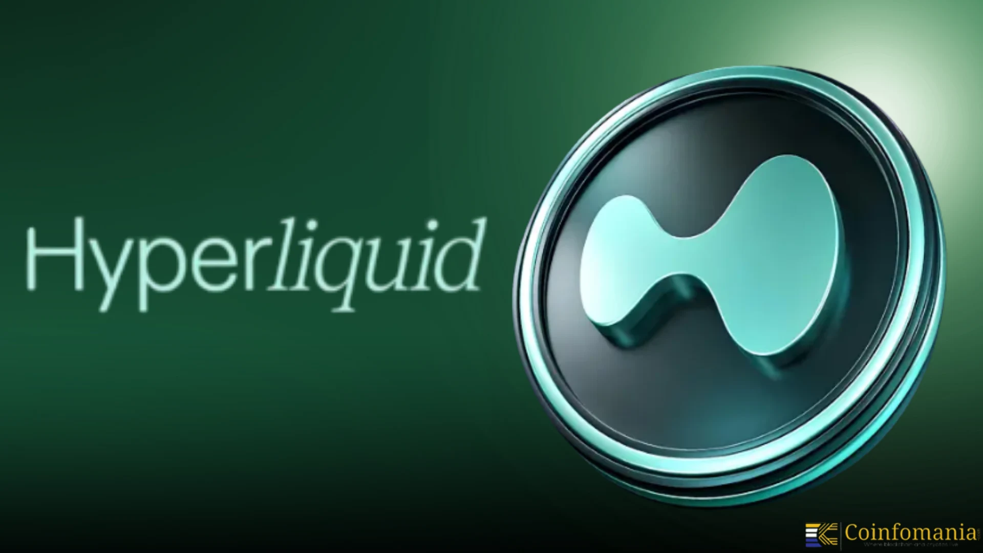Hyperliquid protocol revenue buyback mechanism