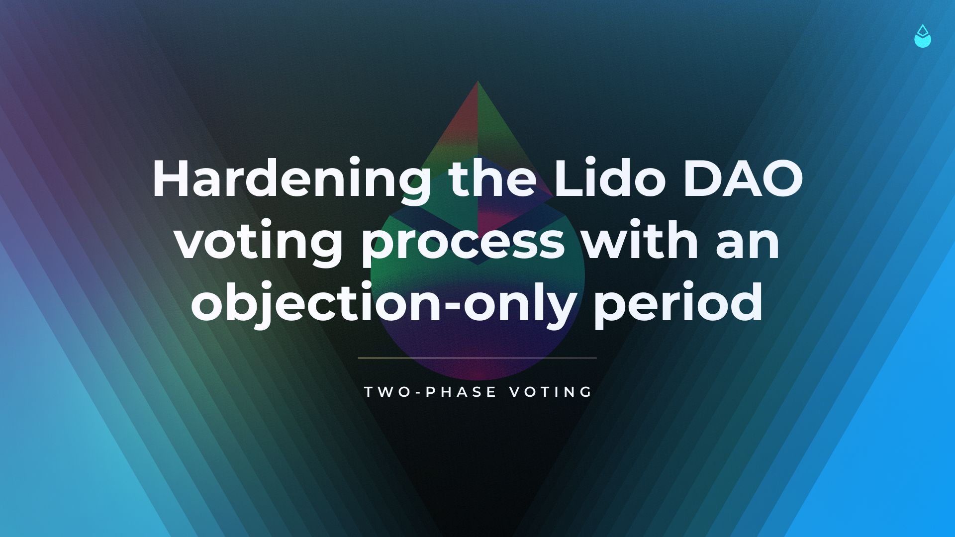BVOT protocol DAO voting