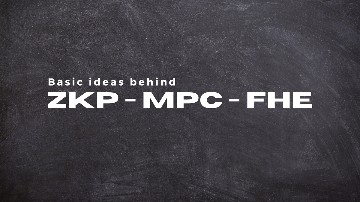 Fully Homomorphic Encryption DAO voting