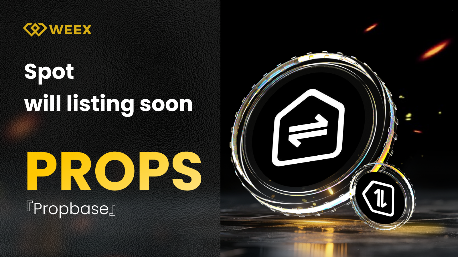 Propbase PROPS tokenized real estate platform