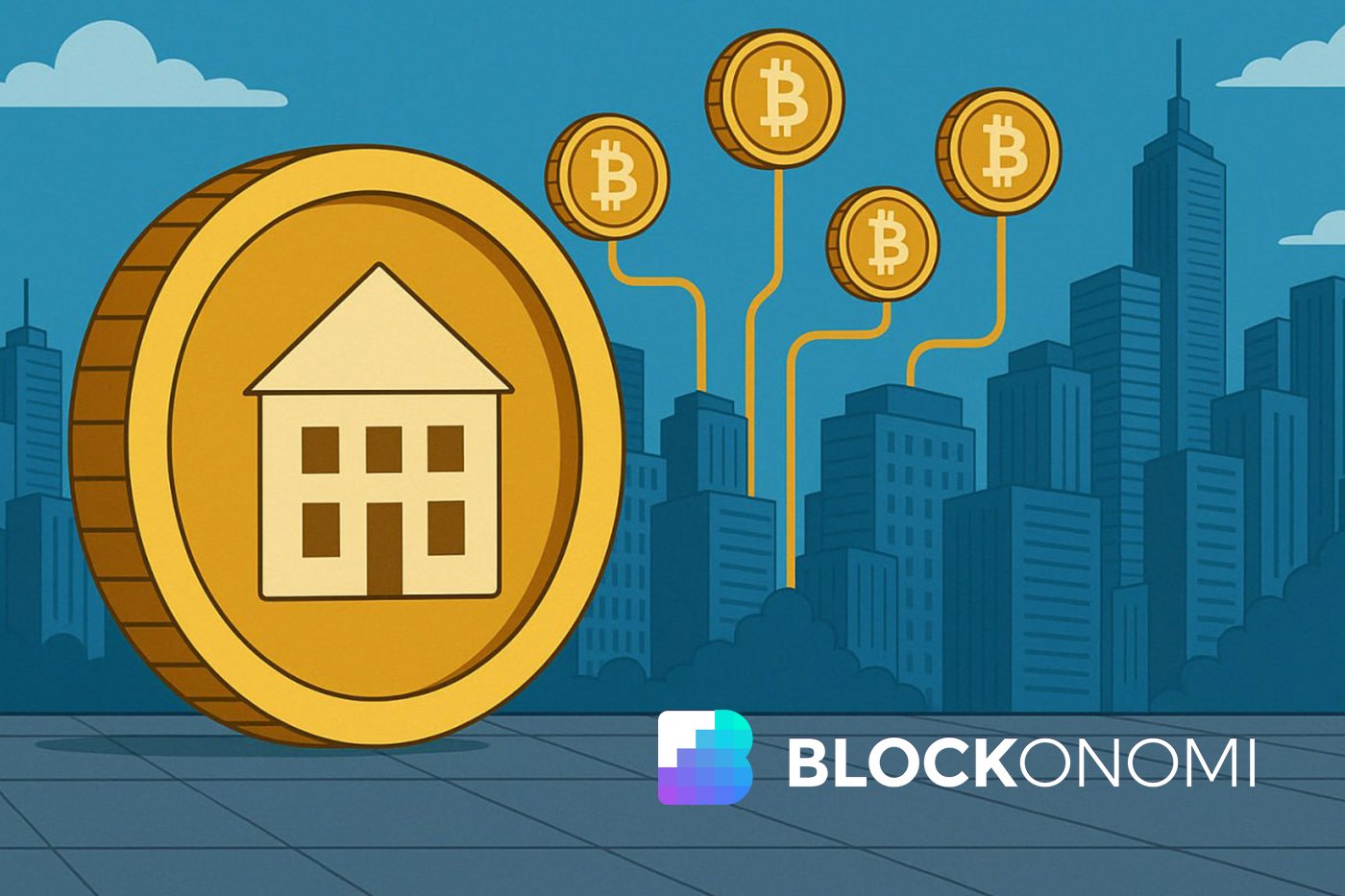 tokenized real estate trading secondary market