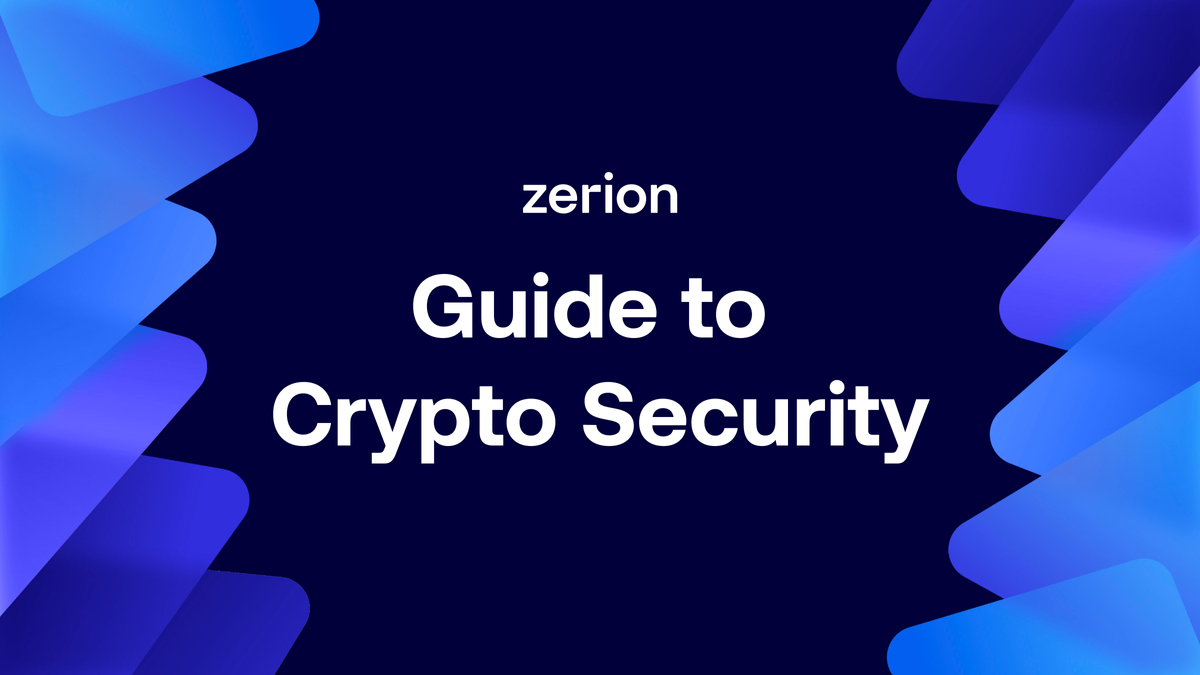 LENS Browser security features for crypto trading