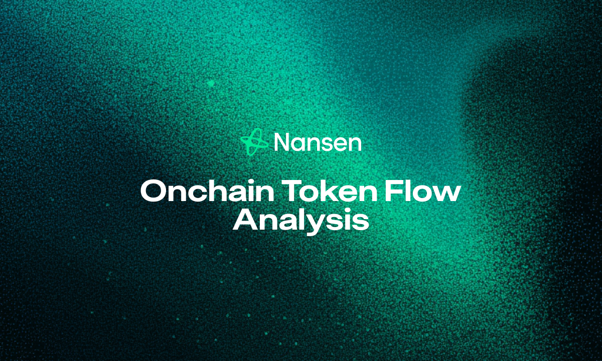 Nansen Dune Analytics DAO treasury dashboard