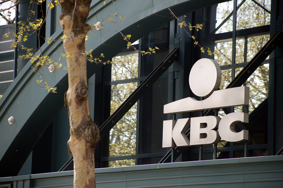 KBC Group logo