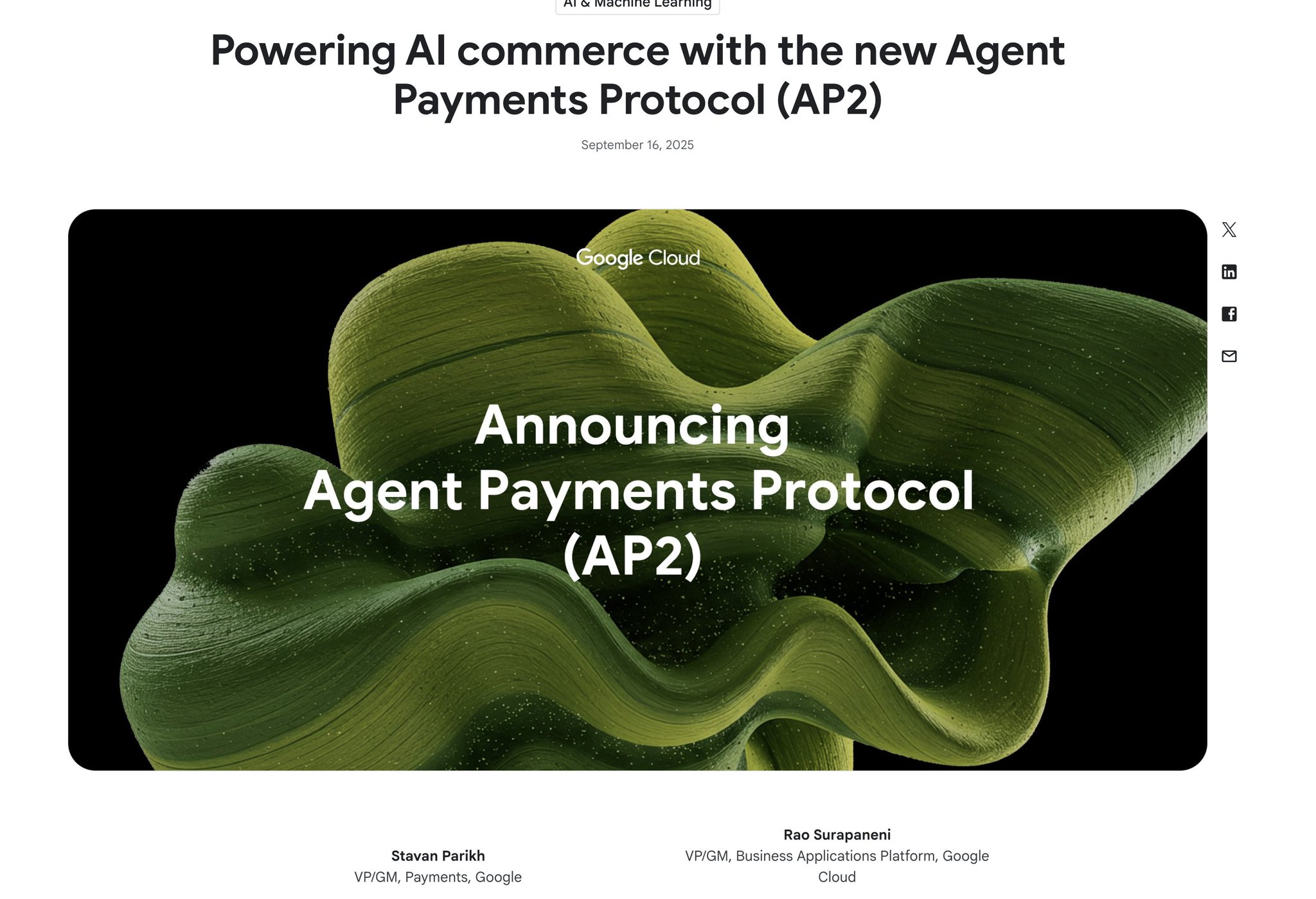x402 protocol AI agent payments