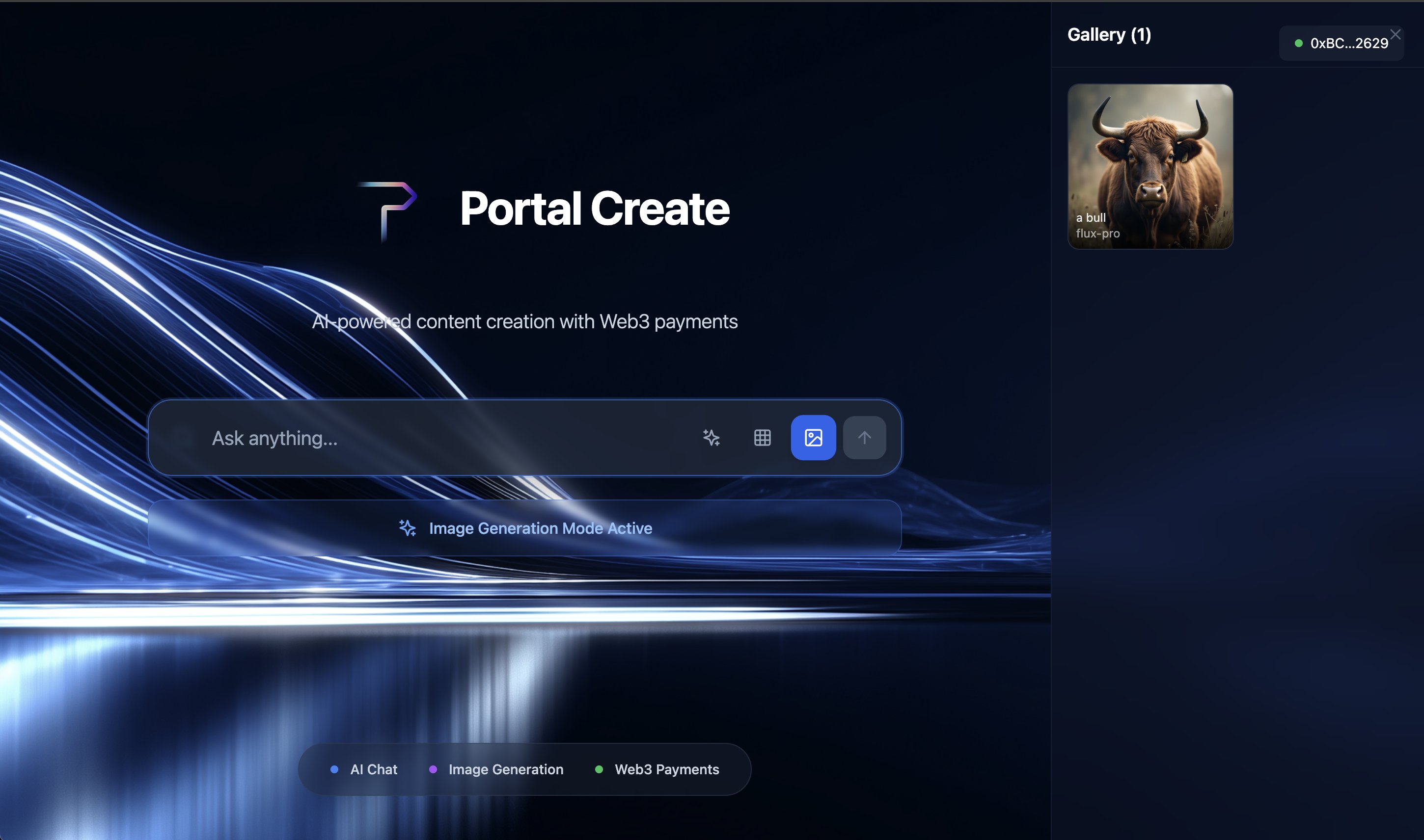 x402 Solana micropayments API