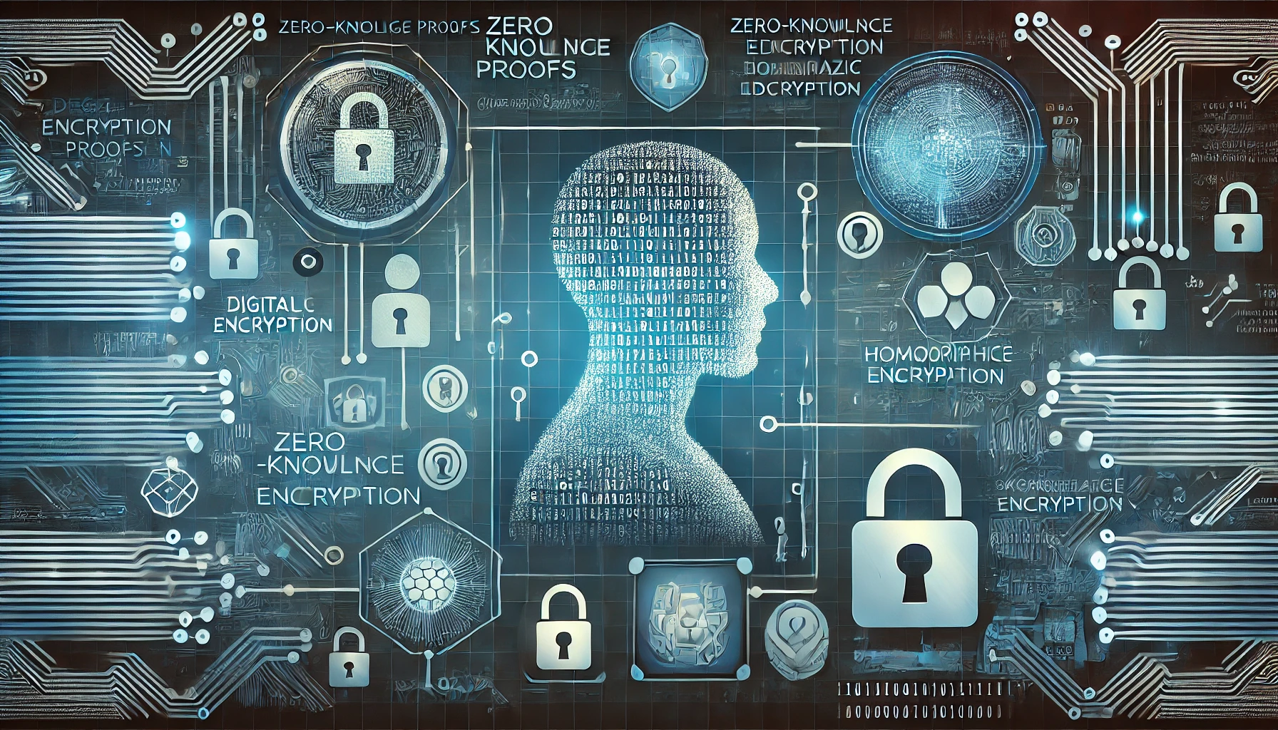 zero knowledge proof security digital identity
