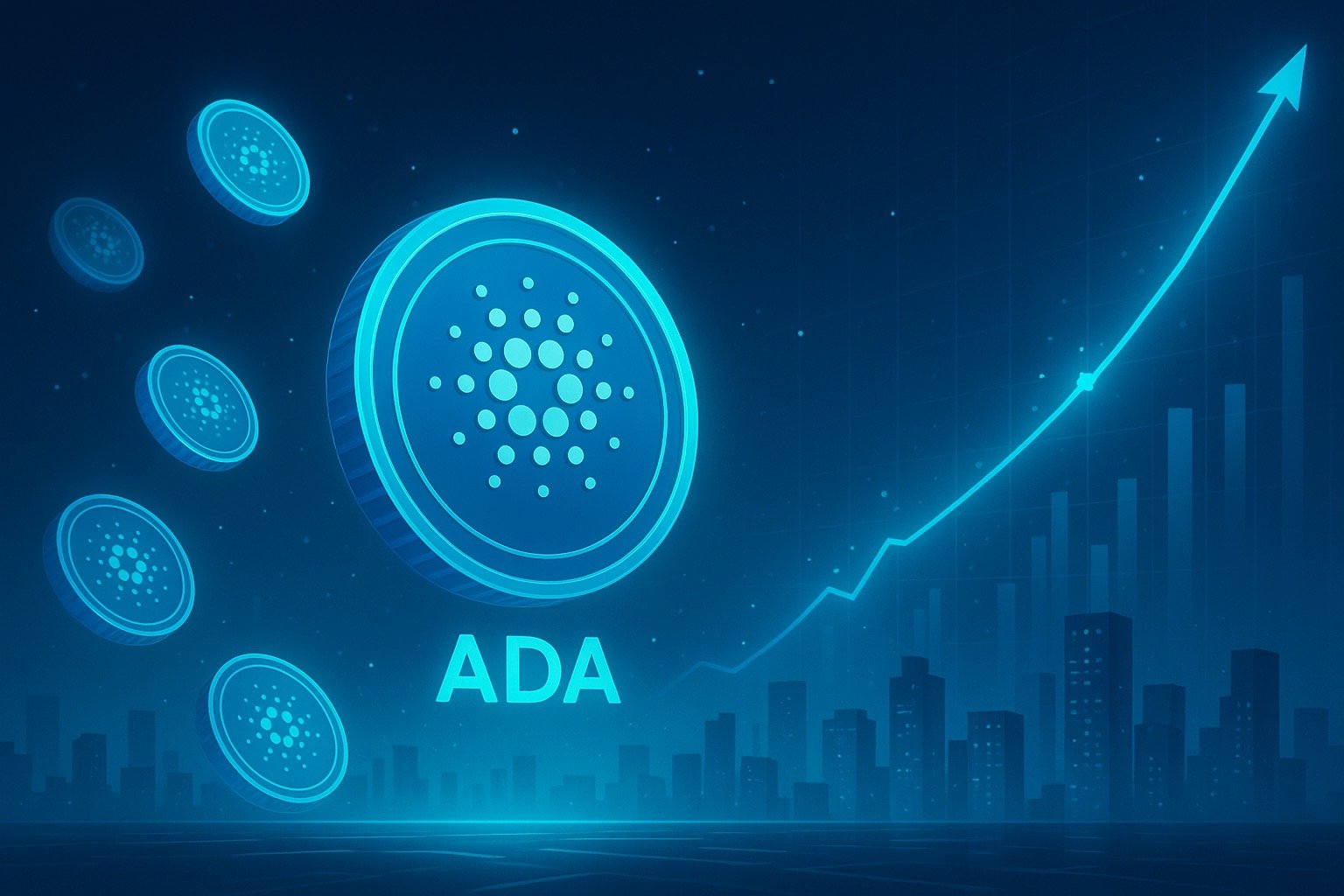 Cardano ADA ETF custody solutions