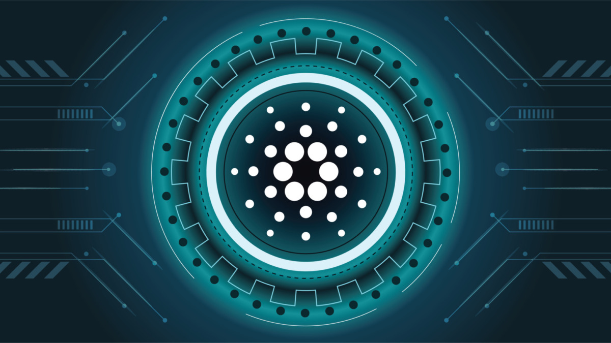 Cardano ADA futures trading on CME exchange