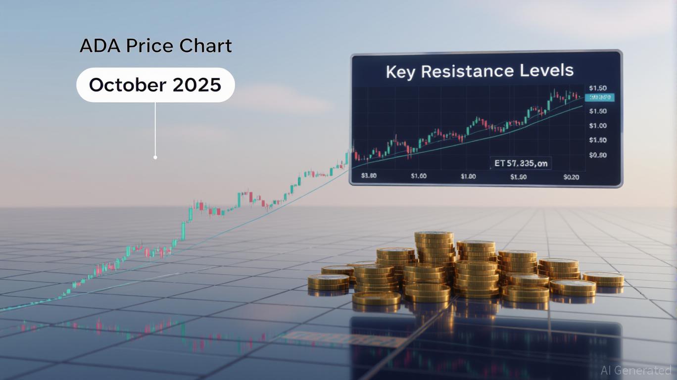 NYSE Nasdaq Cboe ETF filing Cardano ADA