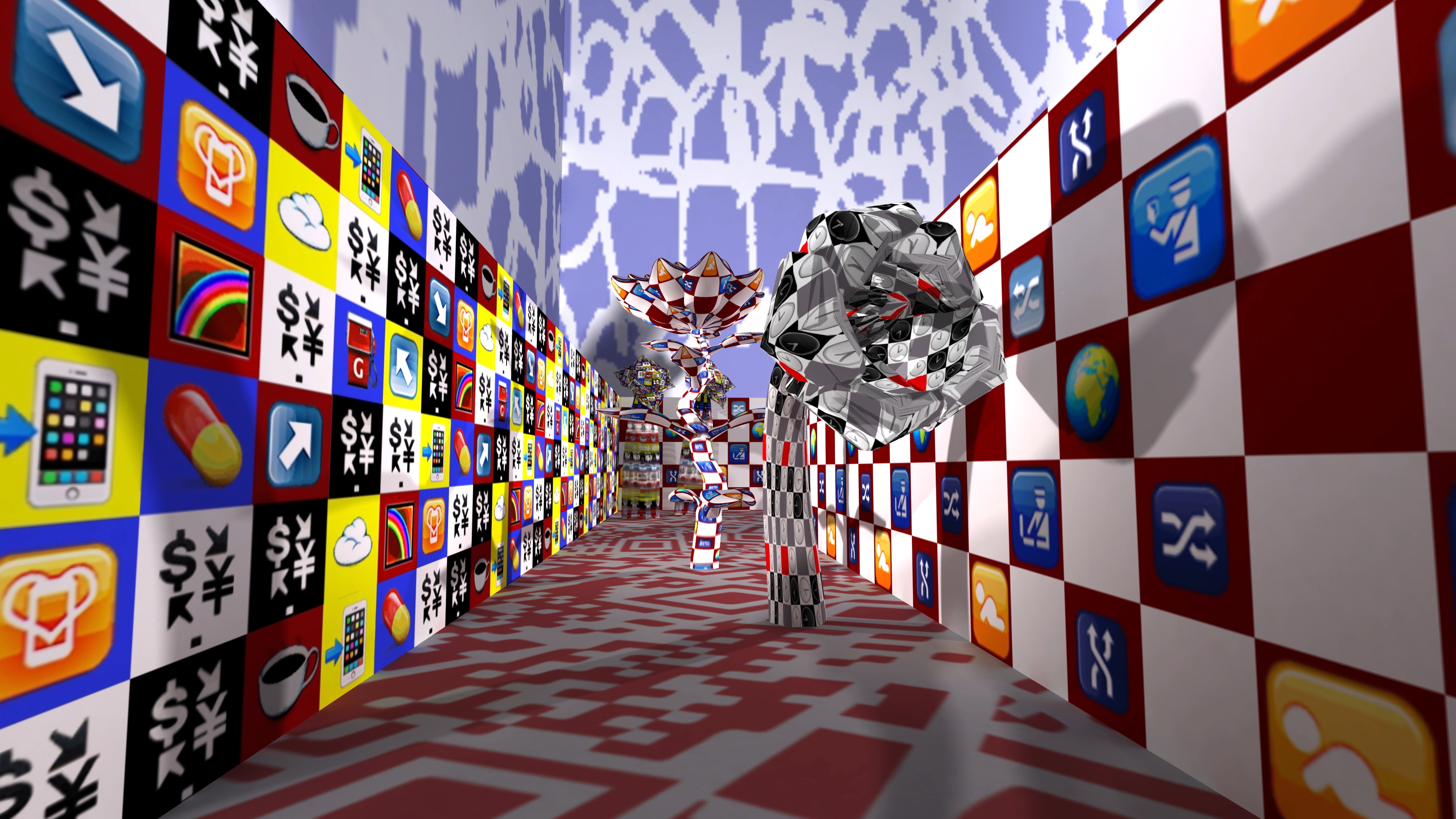 NFT cross-game trading indie Web3