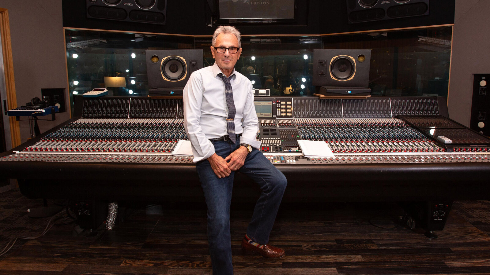 PolkaMusic Smart Record Contracts music NFT