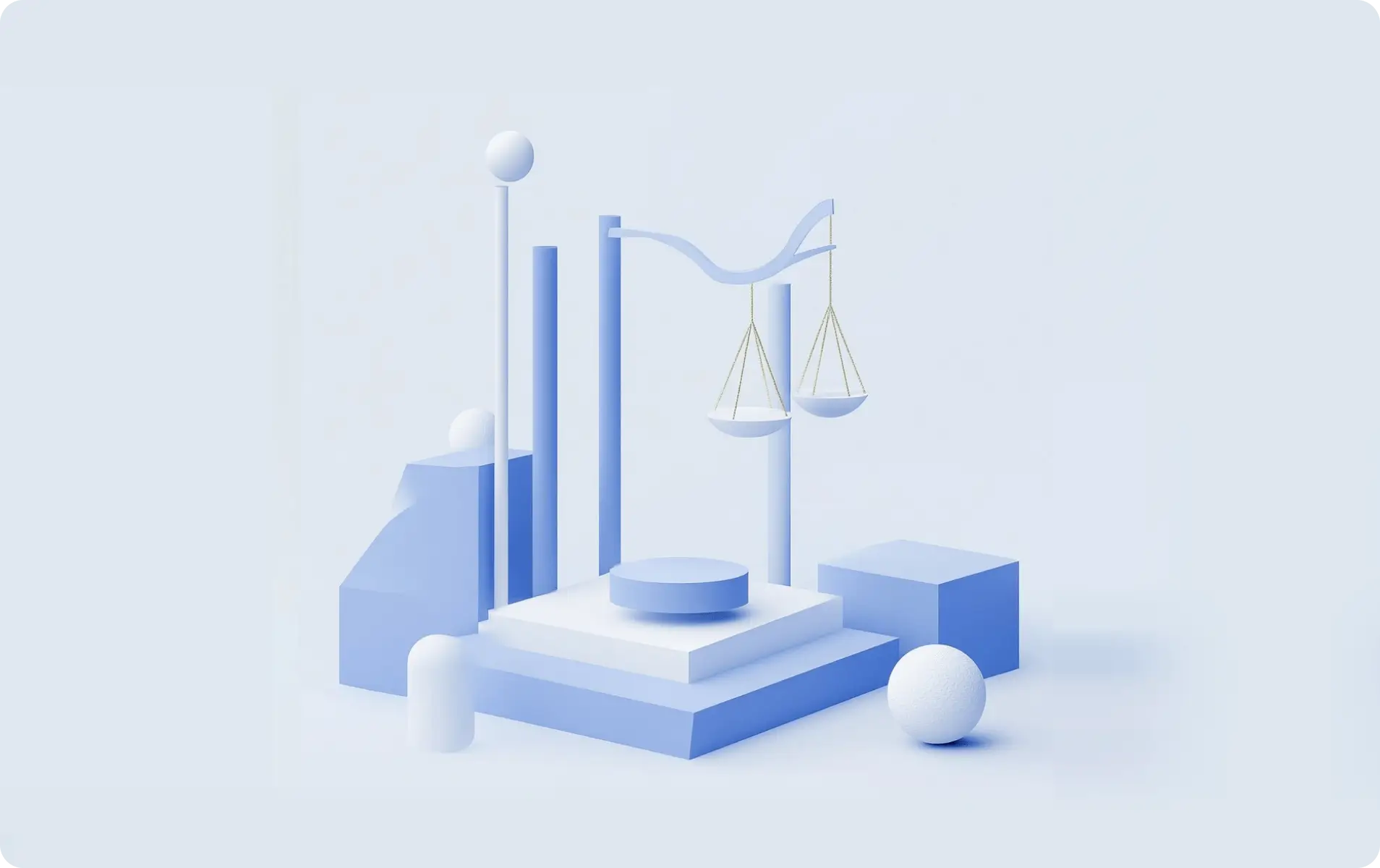 legal data marketplace illustration