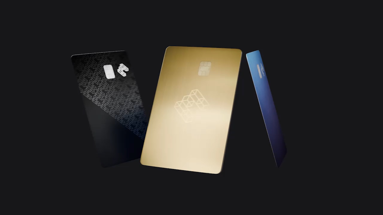 Ether.fi debit card logo