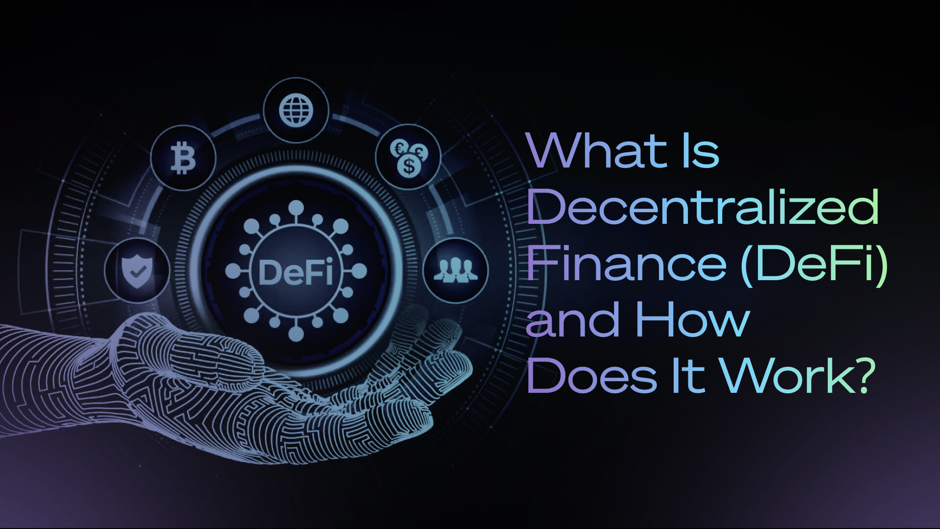 Auto.gov DeFi governance automation