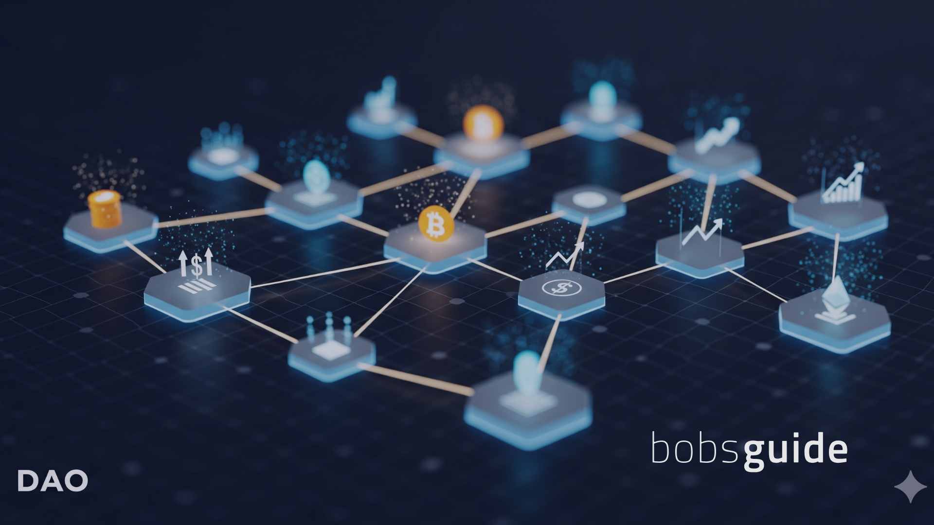 cross-chain DAO treasury management