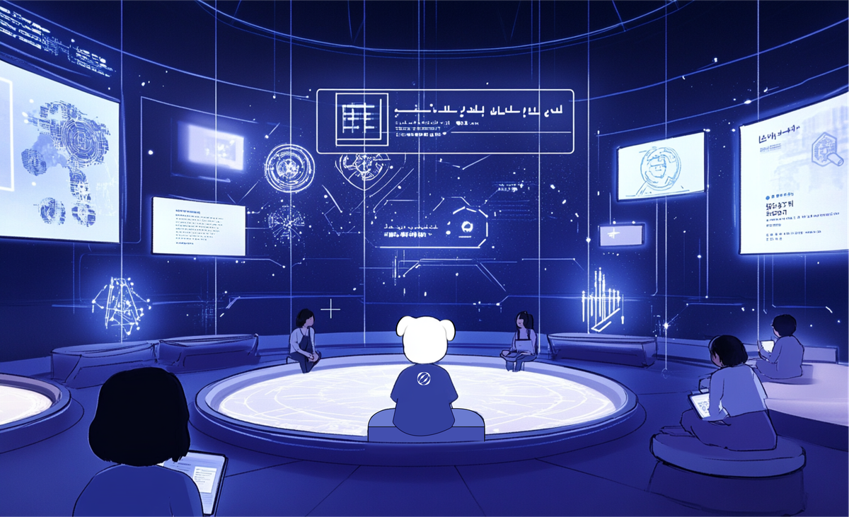 Mitosis cross-chain liquidity hub