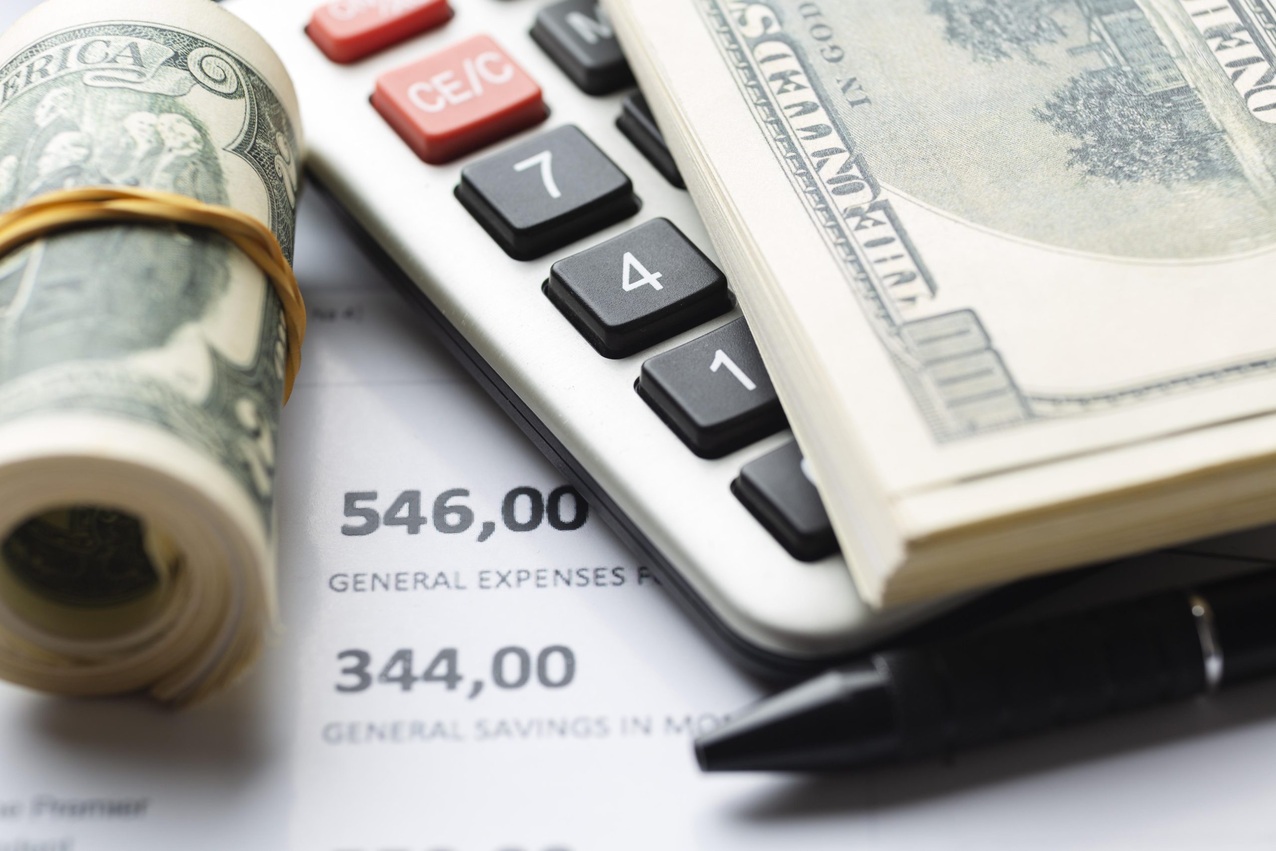 U.S. dollar payroll compliance