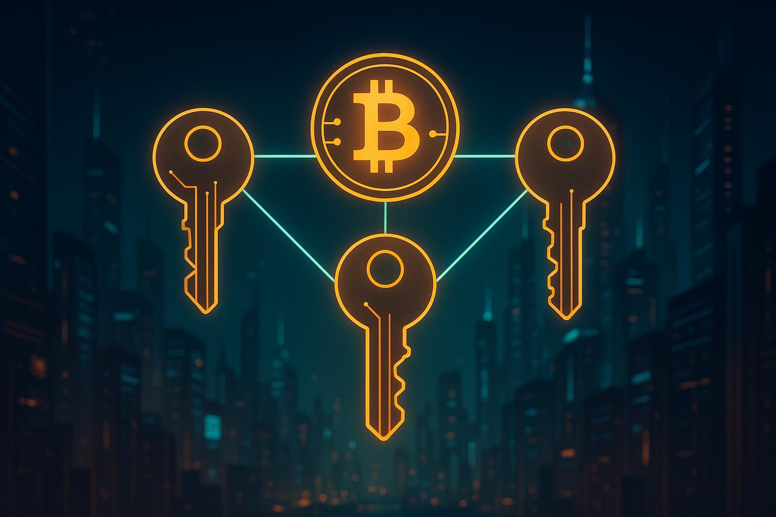 DAO multisig signer rotation process