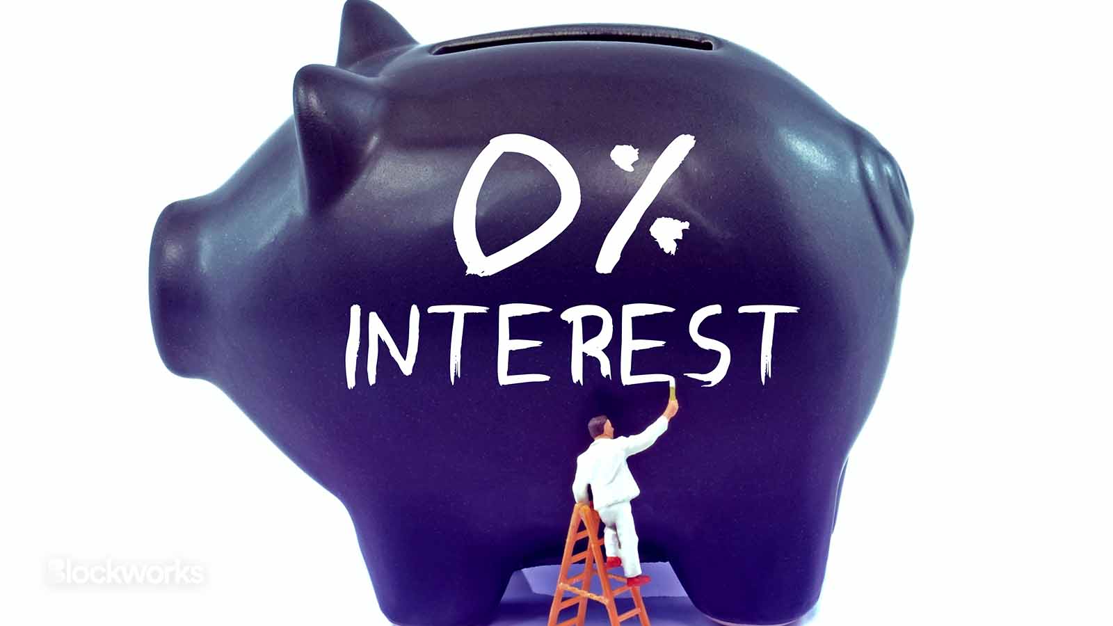 zero collateral DeFi lending