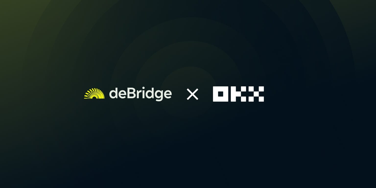 OKX DEX cross-chain referral rewards