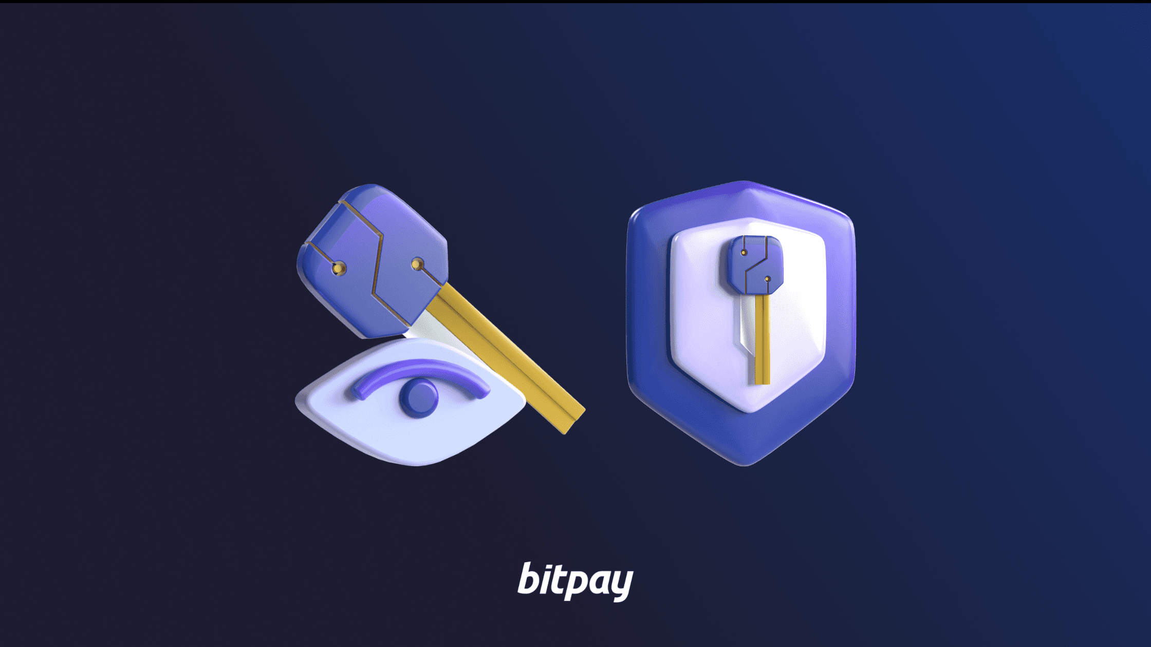 crypto wallet private keys