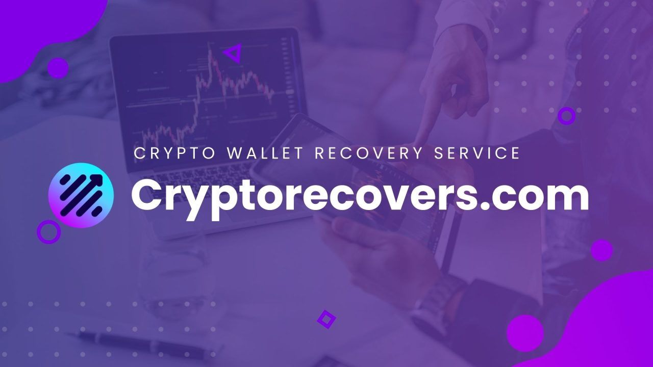 crypto wallet recovery support