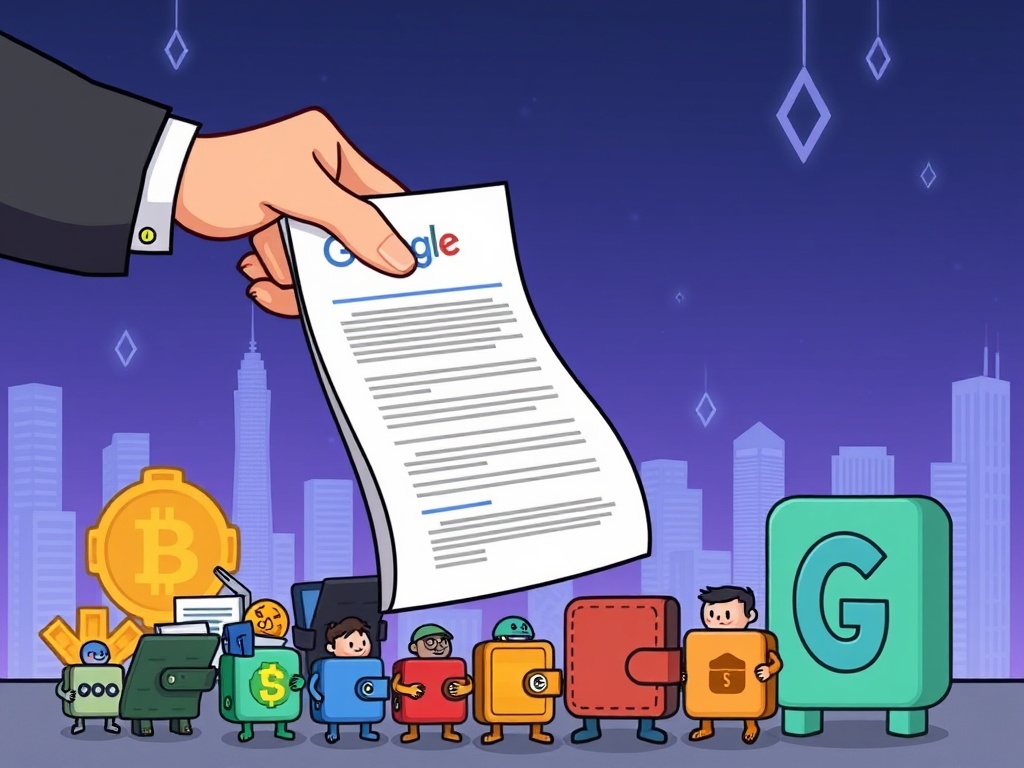 crypto wallet regulation