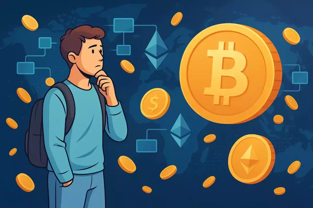 crypto beginner investing small amounts