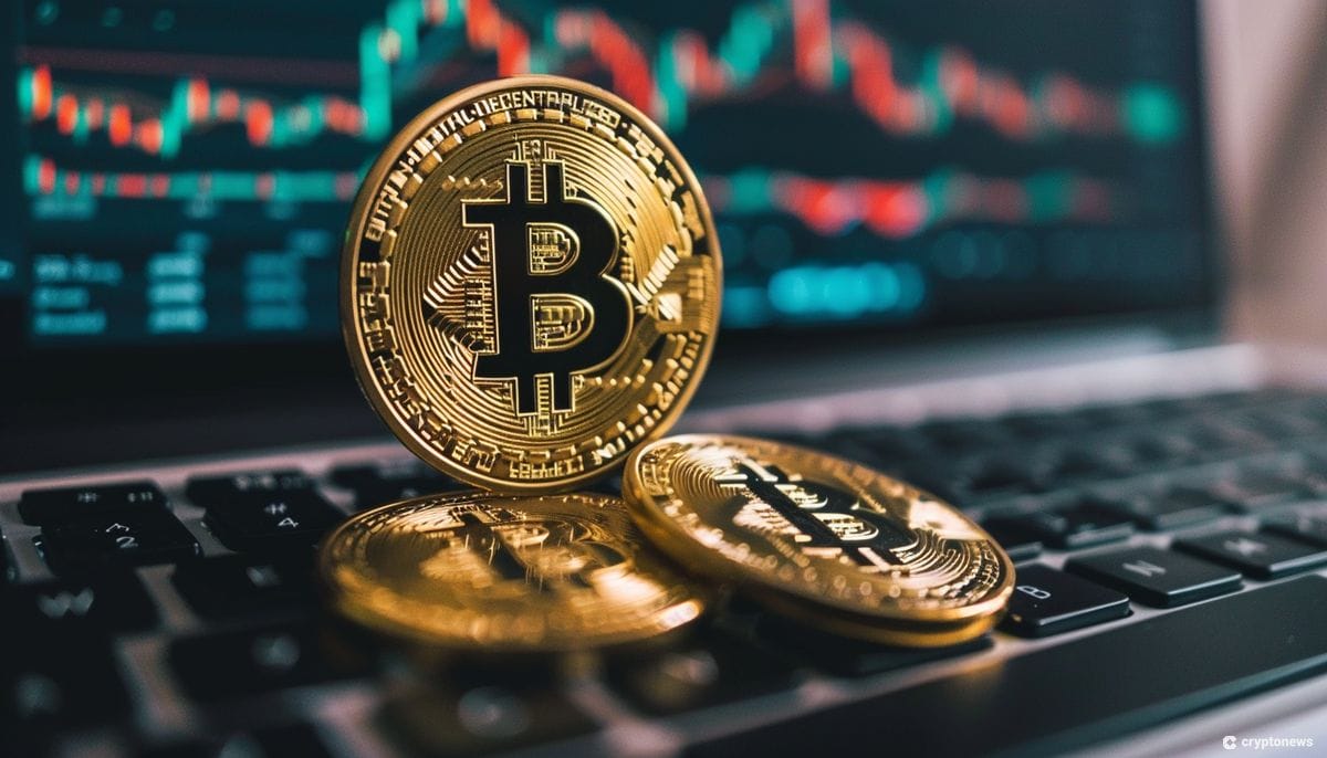 long term crypto investing education