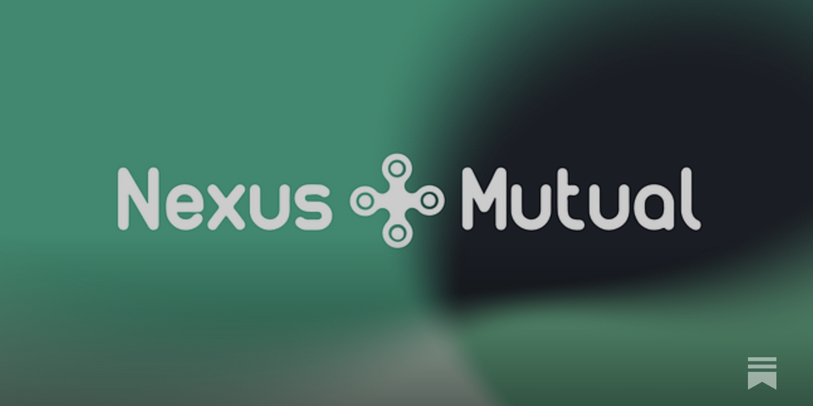 Nexus Mutual DeFi insurance platform