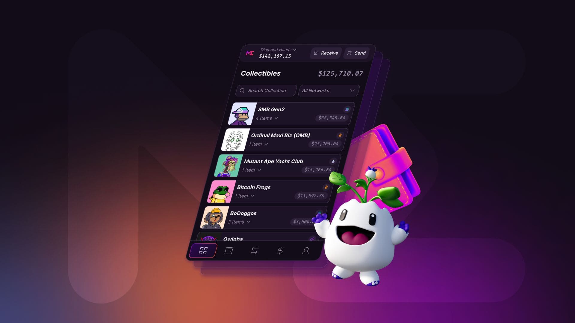 crypto hot wallet setup guide