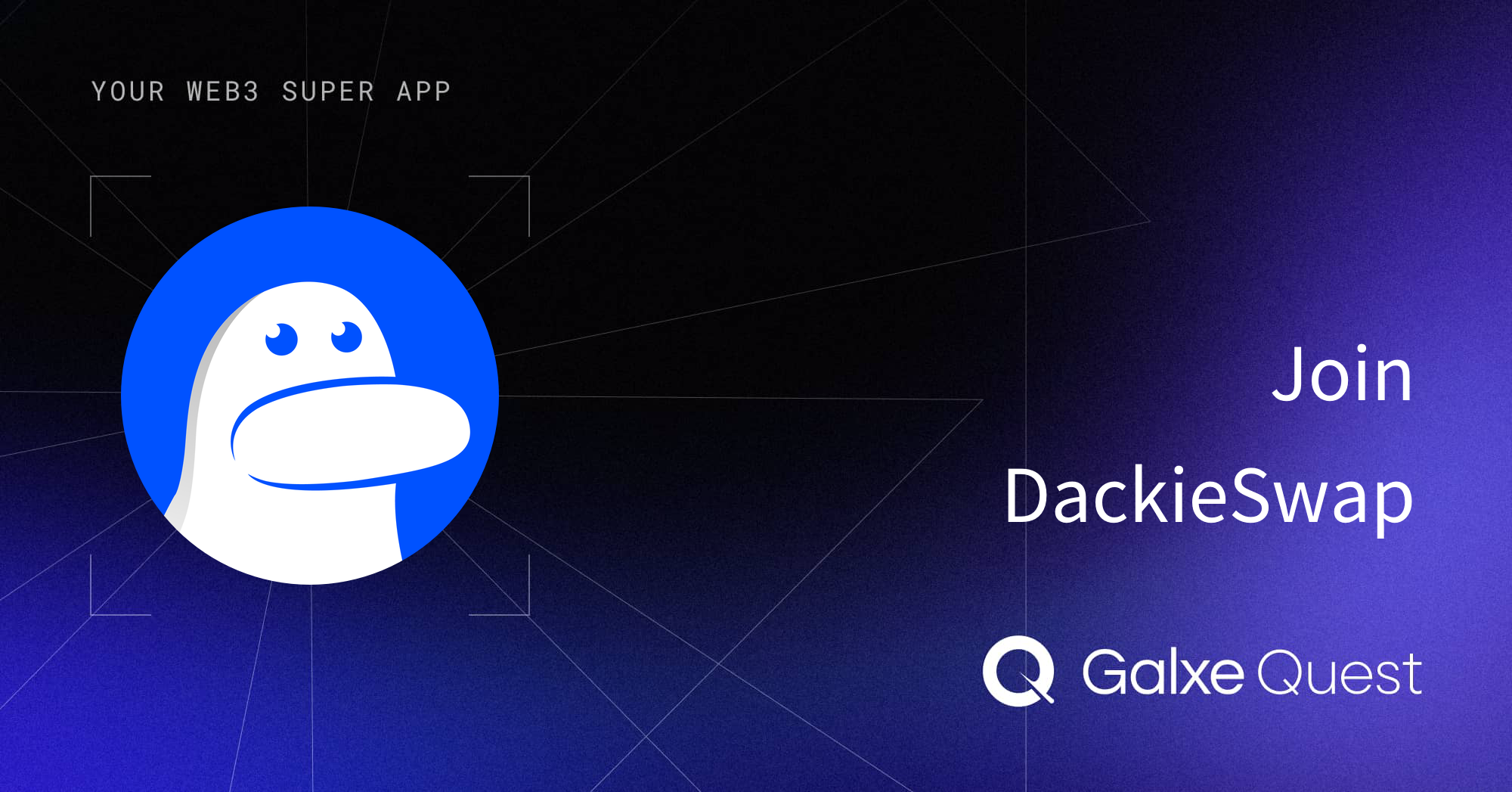 Galxe NFT quests OP Superchain