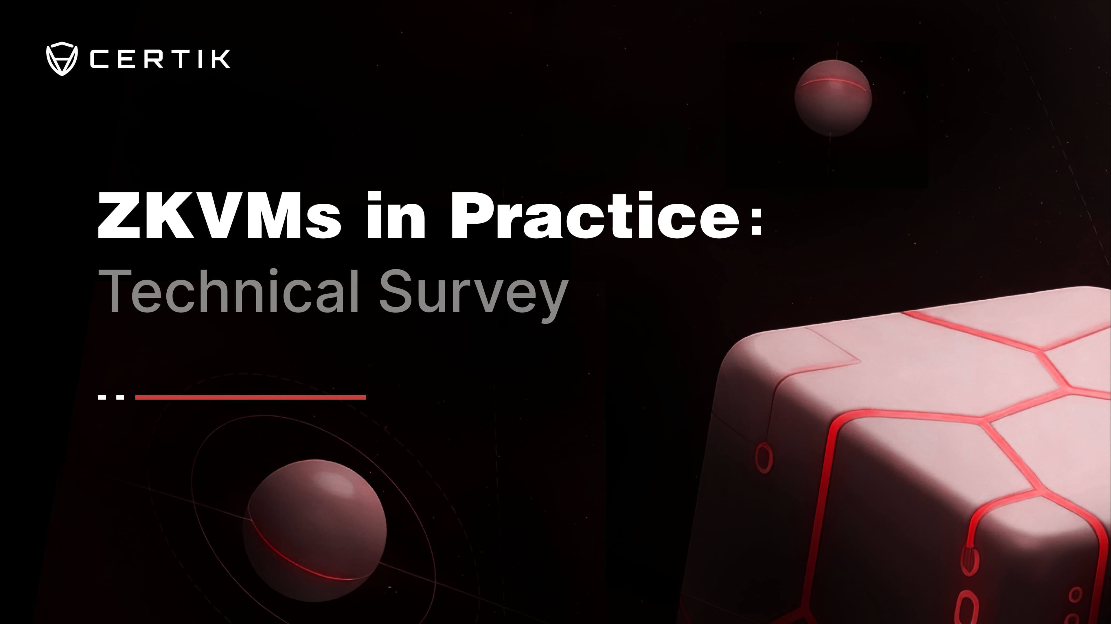 blockchain trust minimized verification KZG