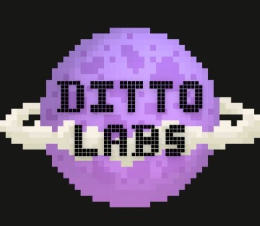 Dittoverse $DITTO token ecosystem