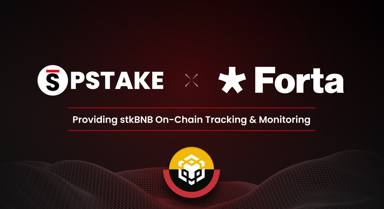 Forta on-chain monitoring dashboard
