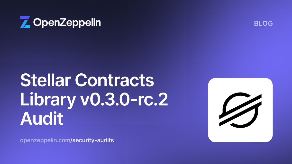 OpenZeppelin smart contract audit with timelock